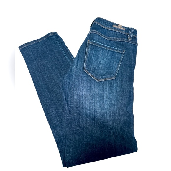LC Lauren Conrad Denim - Lauren Conrad Skinny Denim Jeans Size 2